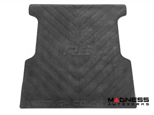 Toyota Tundra Bed Mat - 5'7" Bed - Rough Country